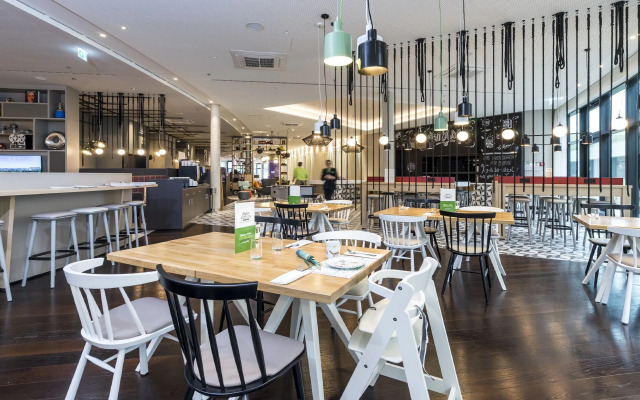 Holiday Inn Hamburg - City Nord by IHG