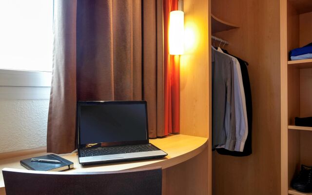 ibis Biarritz Anglet Aeroport