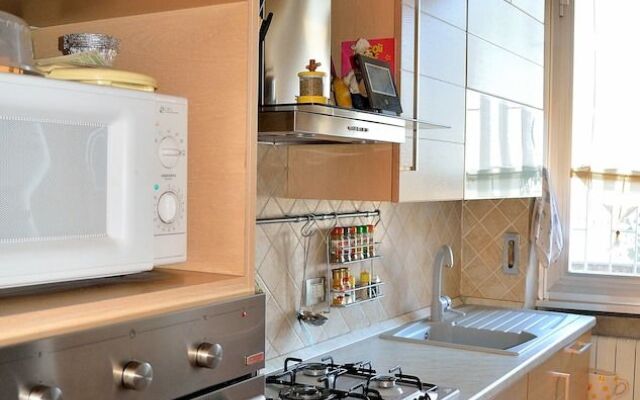 Welchome2Italy - Porta Vittoria Milan