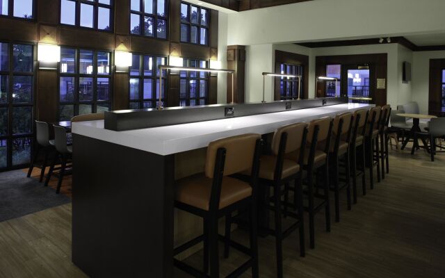 Hyatt House Parsippany/Whippany