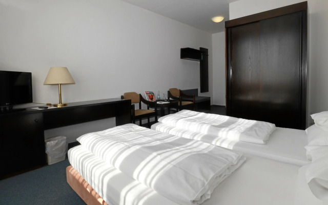 Hotel & Restaurant Danner