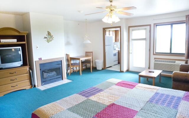 Table Rock Resorts at Indian Point