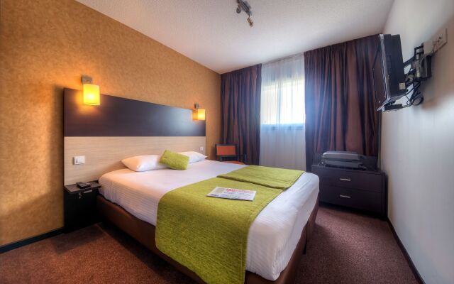 Clarion Aparthotel Toulouse Le Parc de l’Escale