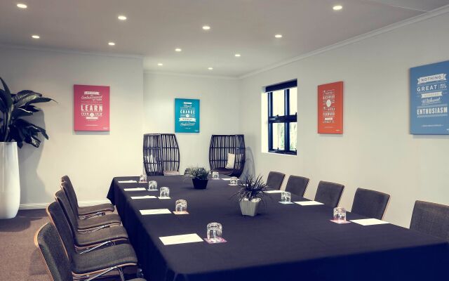 Mercure Gold Coast Resort