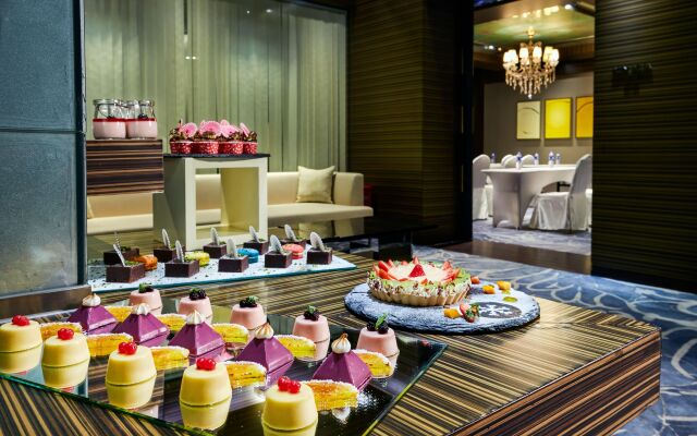 Hotel Indigo TIANJIN HAIHE