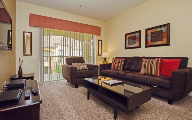 Vista Cay - 2BD/2BA Condo - Sleeps 6 - Gold - RH01-2SS3S Apartment 2