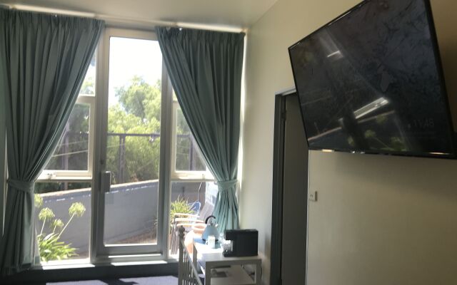 SmartStay Melbourne