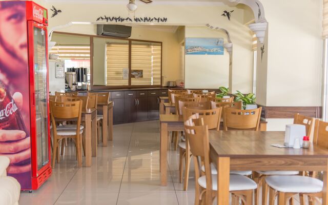 Amasra Ceylin Hotel