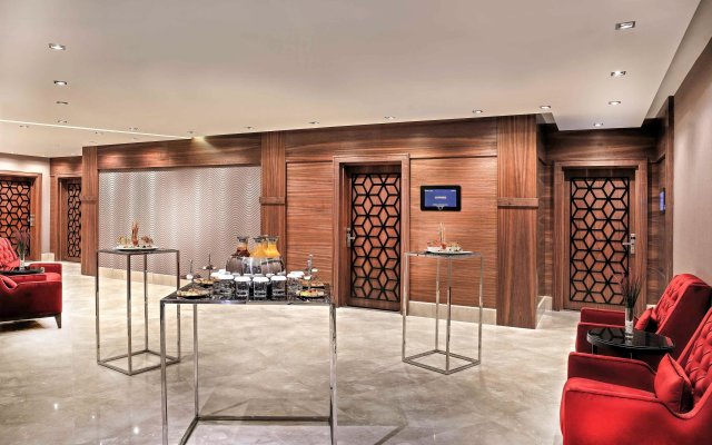 Mercure Istanbul Bomonti