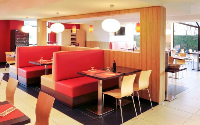 Hôtel ibis Saintes