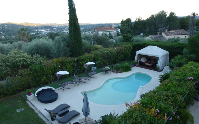 Villa Des 2LL