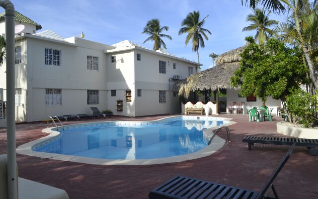 Guesthouse Caribe Punta Cana