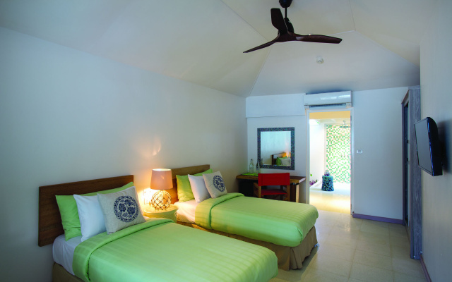 Oblu Nature Helengeli by Sentido - All Inclusive - photo 5