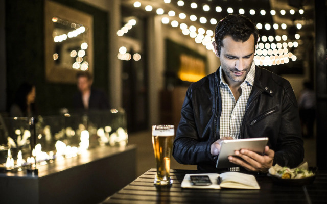 Crowne Plaza Costa Mesa Orange County by IHG