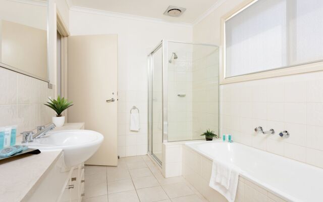 Kew Serviced Apartments