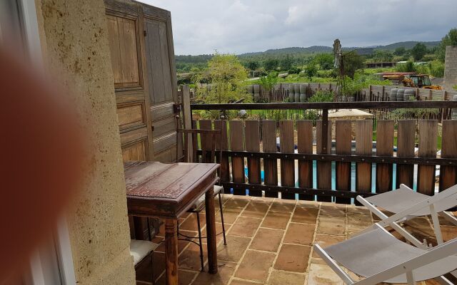 LE MAS DE FRANCE - Chambres d'hôtes