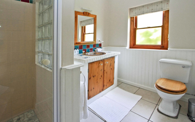 Montagu Vines Guest House