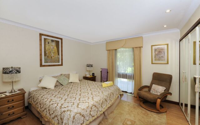 Falls Retreat B&B