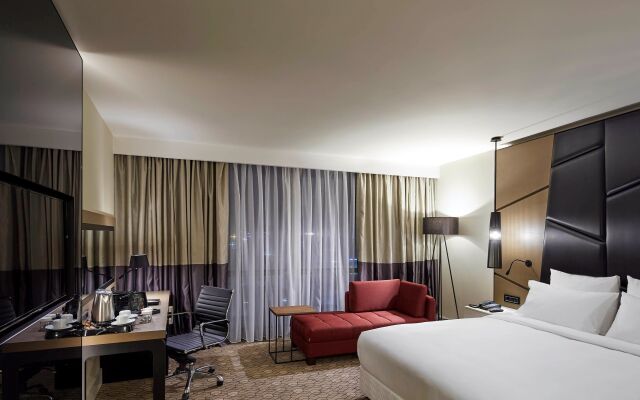 Pullman Istanbul Airport and Convention Center Hotel