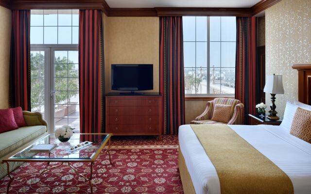 Al Aziziyah Boutique Hotel By The Torch