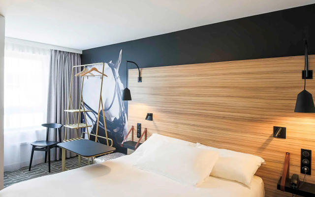 ibis Styles Laval Centre Gare