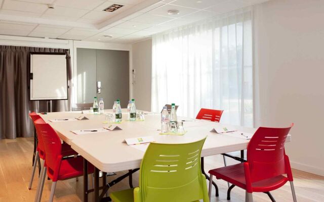 ibis Styles Rennes Saint Gregoire