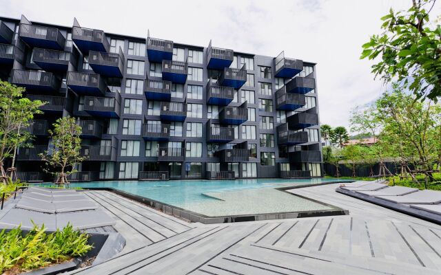 Patong Luxury Condo by Dream Holidays