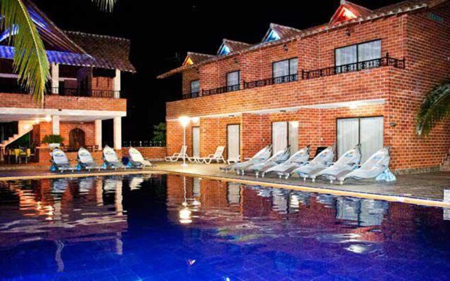 Finca Hotel Panorama