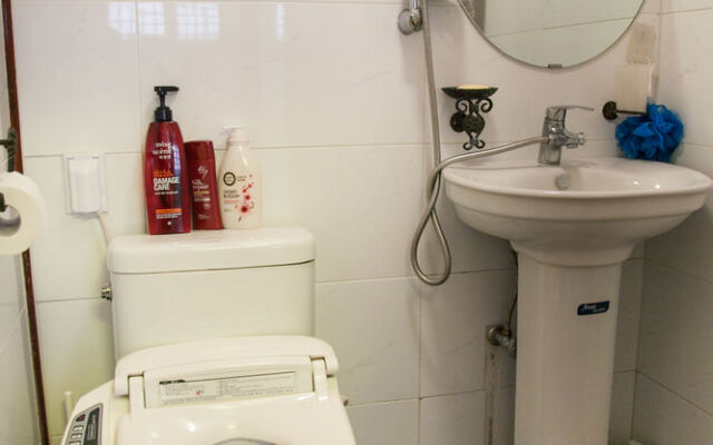 Hanok Guest House Soriwool