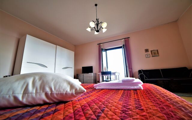 B&B Dimora dell'Etna