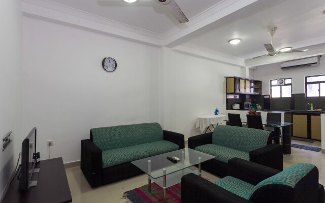 Akara Suites and Serviced Apartments @ Lorenze Rd
