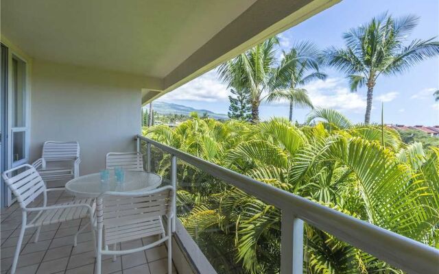 Maui Banyan T-303 - 3 Br Condo