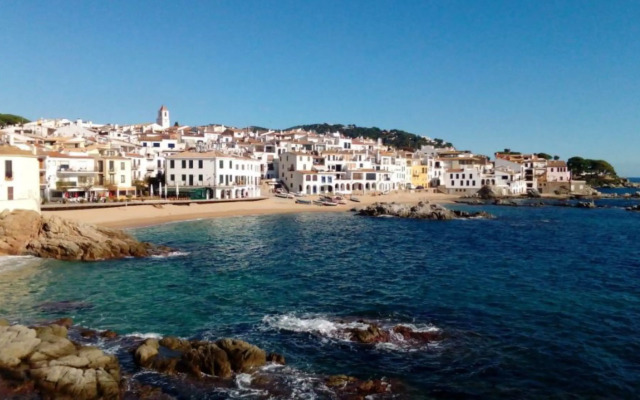 Apartment in Calella de Palafrugell - 104297 by MO Rentals