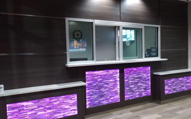 Haven Inn & Suites Downtown Houston