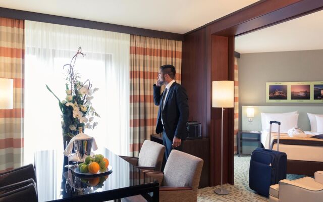 Grand Hotel Bregenz - MGallery Collection