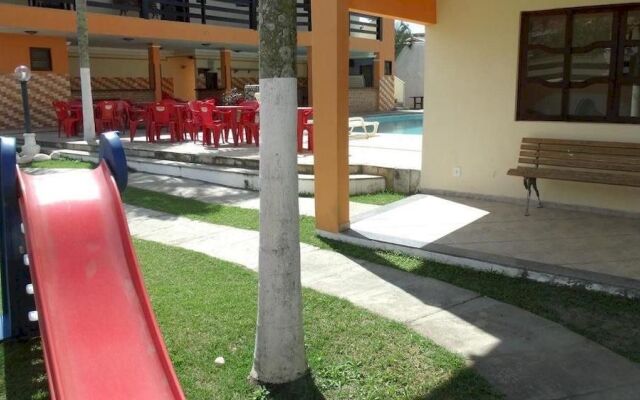 Ki Hoteis Granada Hotel