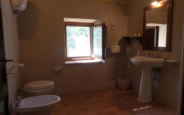 Country House Casal Cerqueto