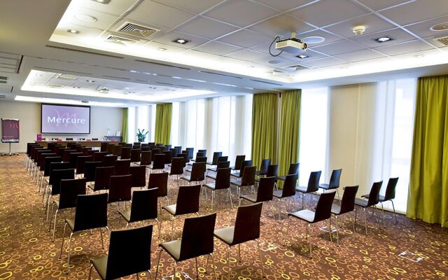 Clarion Congress Hotel Bratislava