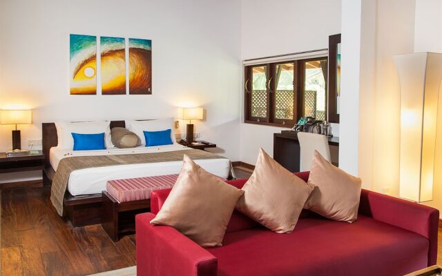 Hotel Ranna 212 Hotel