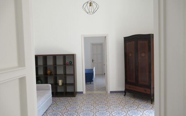 B&B Villa Marta