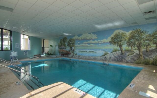 Ocean Forest 1811 - Ocean Front