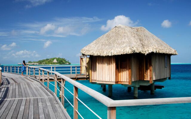 Sofitel Bora Bora Marara Beach Resort