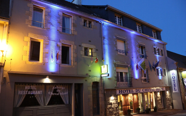 Auberge du Cheval Blanc