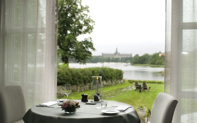 Villa Källhagen