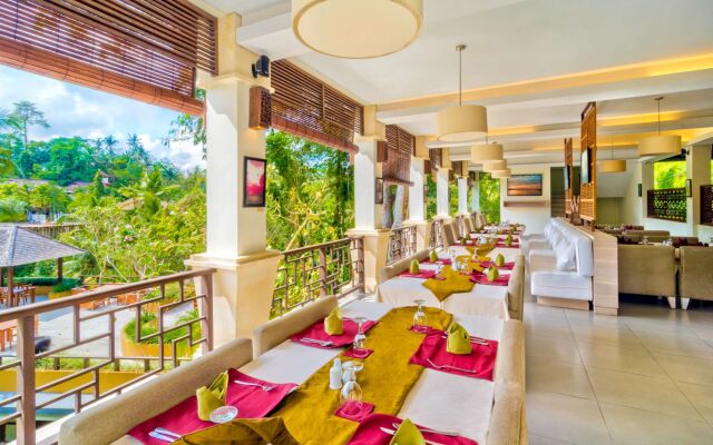 Labak River Hotel by EPS