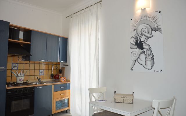 Calipso Apartments Ortigia