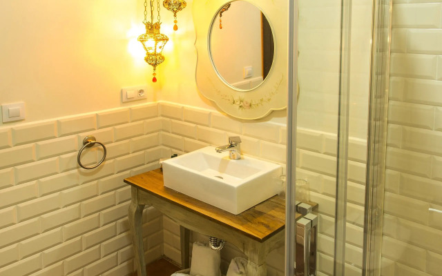 Casa Rural La Huerta De Los Nogales