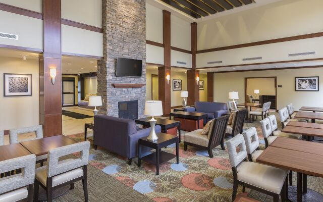 Staybridge Suites Canton, an IHG Hotel