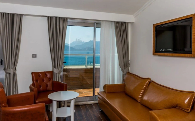 Ketenci Hotel