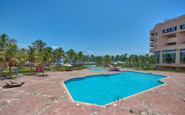 Crowne Plaza Resort Salalah by IHG